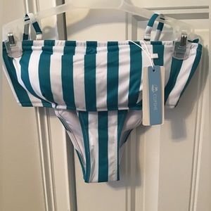 Cupshe Bathing Suit